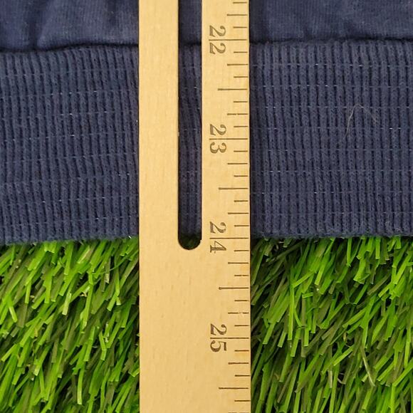 Vintage 1991 Oktoberfest Beer Sweatshirt Womens 2XL 25x24 - Picture 12 of 13